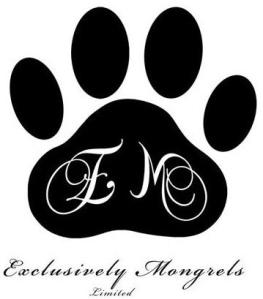 SGD$5 from the sale of each bar of the Man's Best Friend Medicated Soap (SGD$20) will be donated to Exclusively Mongrels Limited (EM).